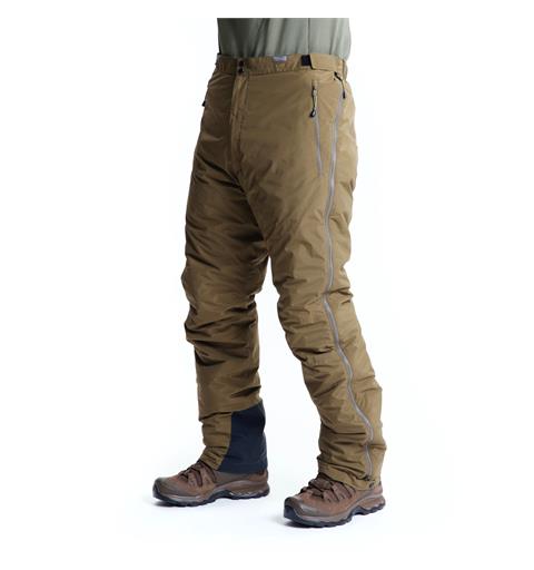 Fitzroy Pant WLD Syntetisk isolert overtrekksbukse